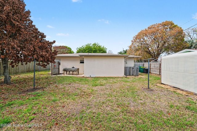 531 Cheyenne Avenue, Melbourne, FL 32935