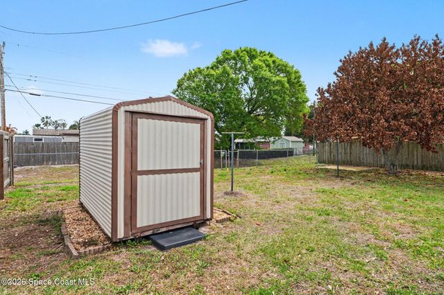 531 Cheyenne Avenue, Melbourne, FL 32935