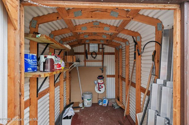 531 Cheyenne Avenue, Melbourne, FL 32935