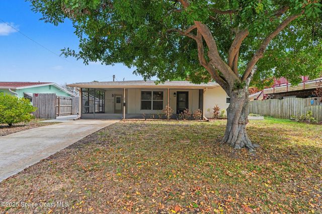 531 Cheyenne Avenue, Melbourne, FL 32935