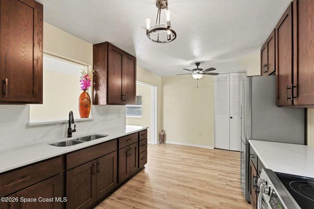 531 Cheyenne Avenue, Melbourne, FL 32935