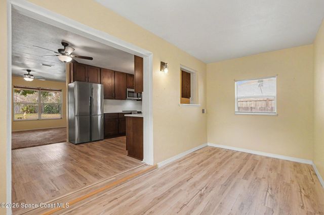 531 Cheyenne Avenue, Melbourne, FL 32935