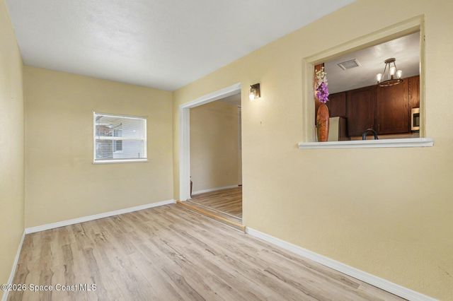 531 Cheyenne Avenue, Melbourne, FL 32935