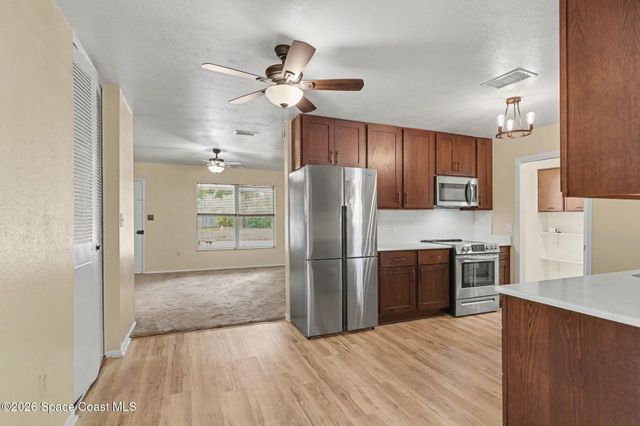 531 Cheyenne Avenue, Melbourne, FL 32935