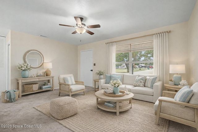 531 Cheyenne Avenue, Melbourne, FL 32935