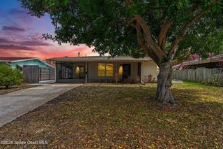 531 Cheyenne Avenue, Melbourne, FL 32935