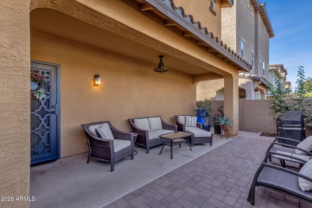 4306 E ERIE Street, Gilbert, AZ 85295