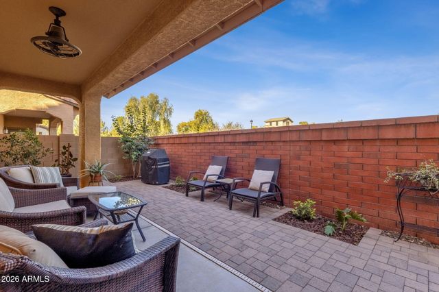 4306 E ERIE Street, Gilbert, AZ 85295