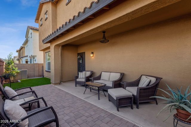 4306 E ERIE Street, Gilbert, AZ 85295