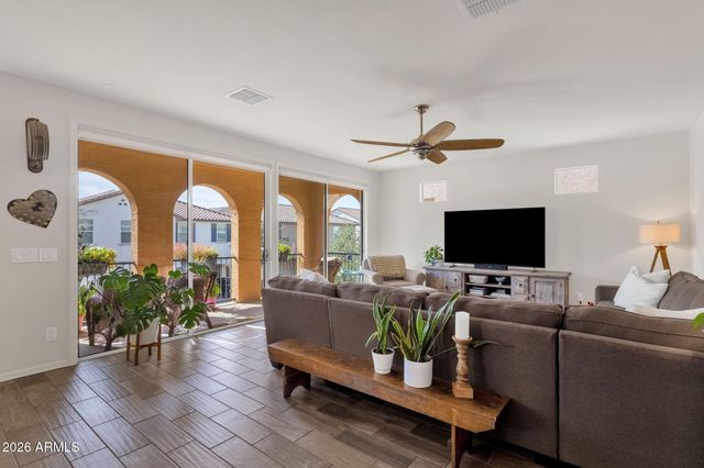 4306 E ERIE Street, Gilbert, AZ 85295