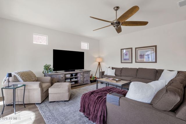 4306 E ERIE Street, Gilbert, AZ 85295