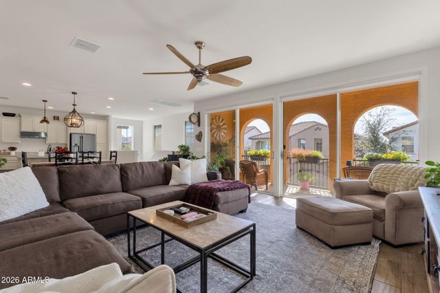 4306 E ERIE Street, Gilbert, AZ 85295