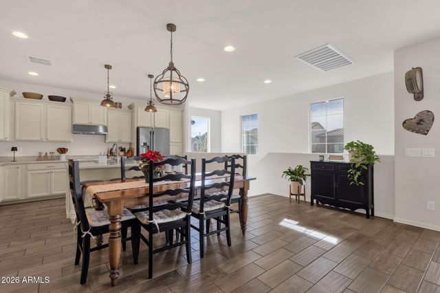 4306 E ERIE Street, Gilbert, AZ 85295