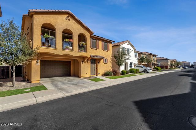 4306 E ERIE Street, Gilbert, AZ 85295