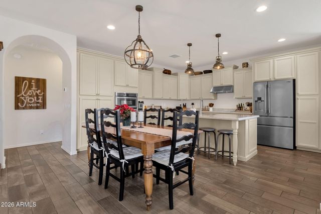 4306 E ERIE Street, Gilbert, AZ 85295