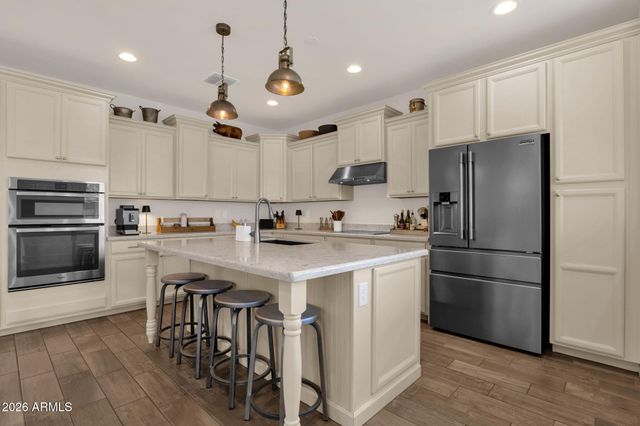 4306 E ERIE Street, Gilbert, AZ 85295