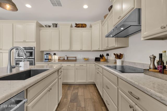 4306 E ERIE Street, Gilbert, AZ 85295