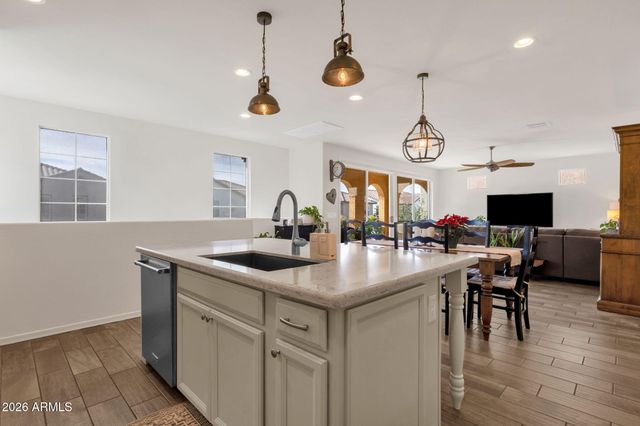 4306 E ERIE Street, Gilbert, AZ 85295