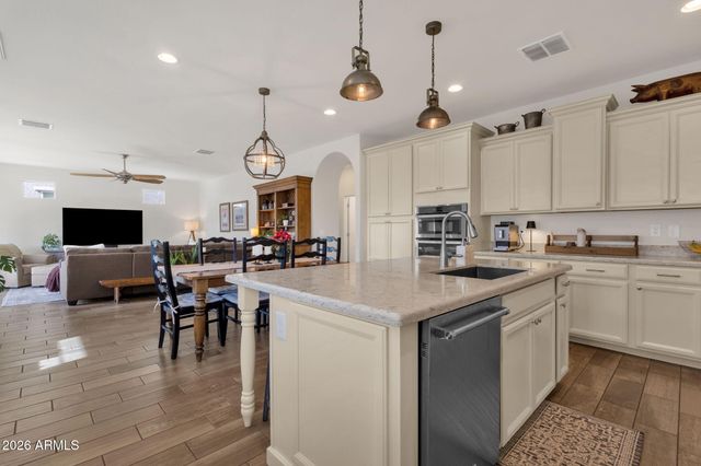 4306 E ERIE Street, Gilbert, AZ 85295