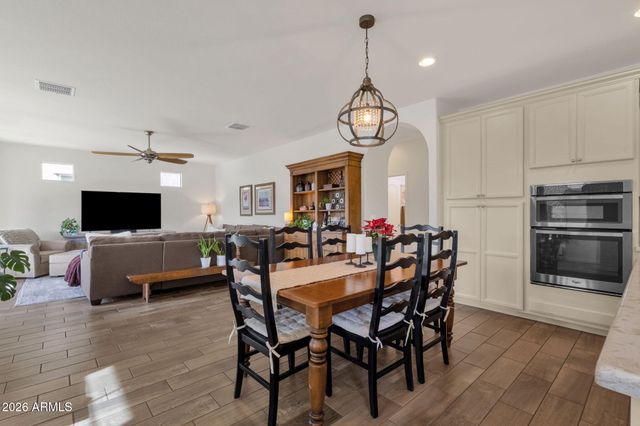 4306 E ERIE Street, Gilbert, AZ 85295