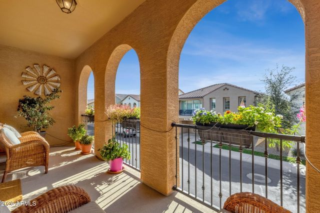 4306 E ERIE Street, Gilbert, AZ 85295