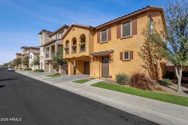 4306 E ERIE Street, Gilbert, AZ 85295