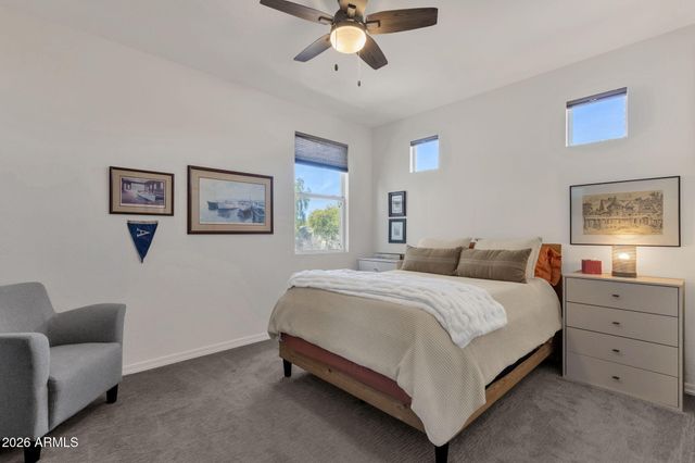 4306 E ERIE Street, Gilbert, AZ 85295