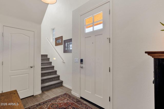 4306 E ERIE Street, Gilbert, AZ 85295