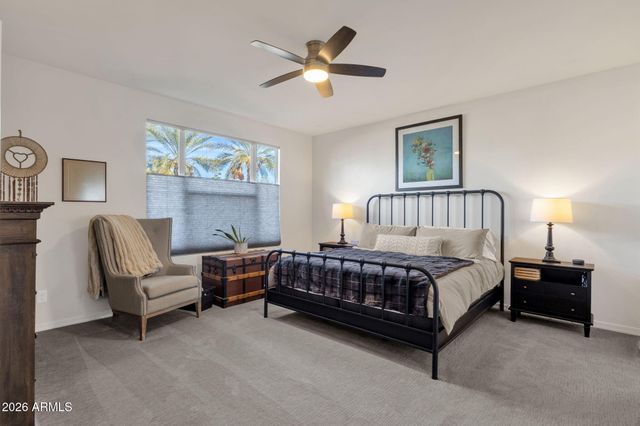 4306 E ERIE Street, Gilbert, AZ 85295