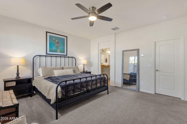 4306 E ERIE Street, Gilbert, AZ 85295