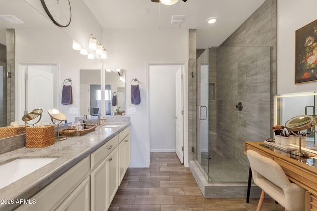 4306 E ERIE Street, Gilbert, AZ 85295