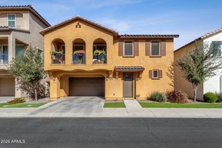 4306 E ERIE Street, Gilbert, AZ 85295