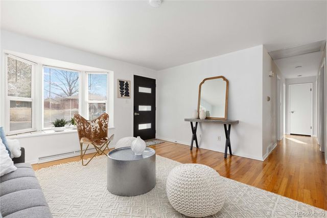 4465 S Galapago Street, Englewood, CO 80110