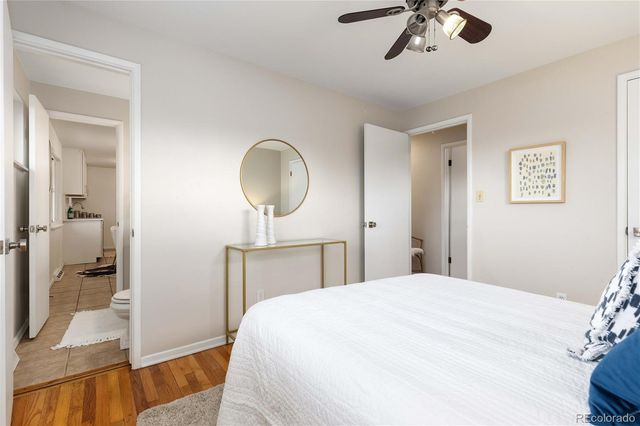 4465 S Galapago Street, Englewood, CO 80110