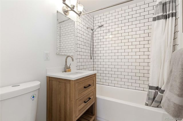 4465 S Galapago Street, Englewood, CO 80110