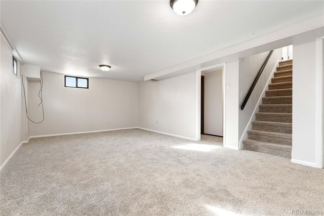 4465 S Galapago Street, Englewood, CO 80110