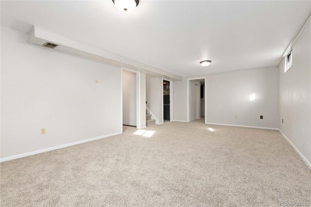 4465 S Galapago Street, Englewood, CO 80110