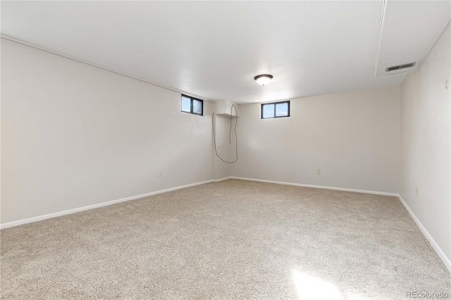 4465 S Galapago Street, Englewood, CO 80110