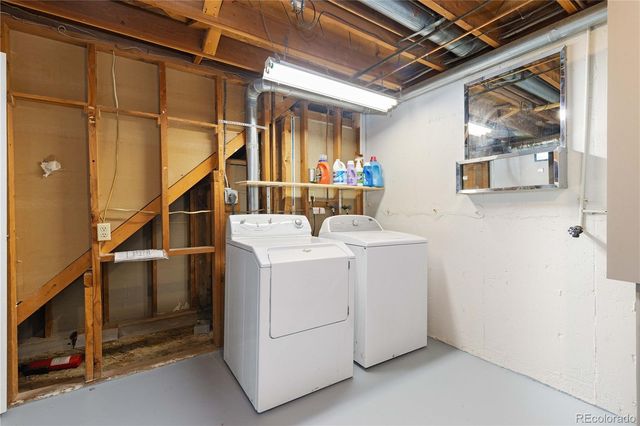 4465 S Galapago Street, Englewood, CO 80110