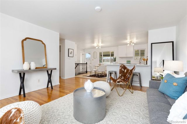 4465 S Galapago Street, Englewood, CO 80110