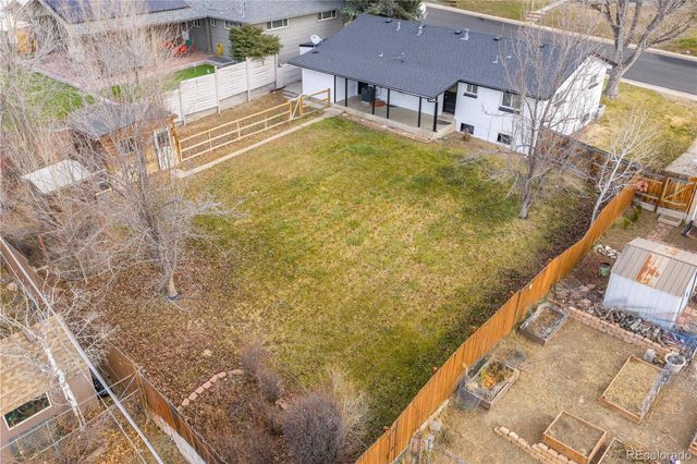 4465 S Galapago Street, Englewood, CO 80110