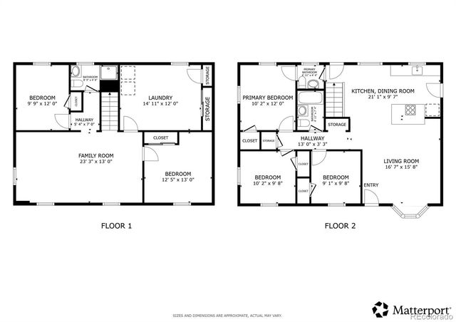 4465 S Galapago Street, Englewood, CO 80110