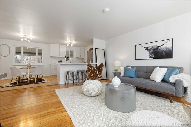 4465 S Galapago Street, Englewood, CO 80110