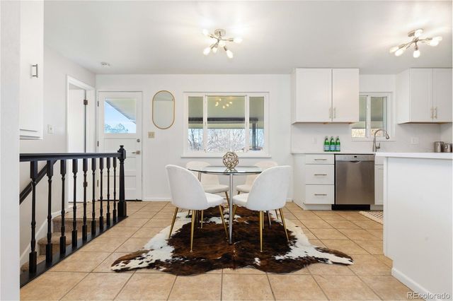 4465 S Galapago Street, Englewood, CO 80110