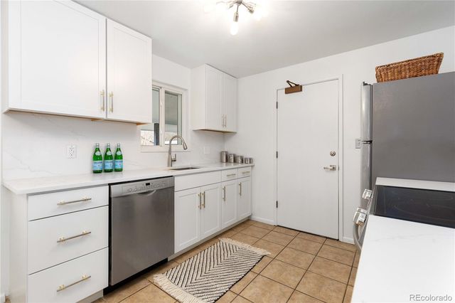 4465 S Galapago Street, Englewood, CO 80110