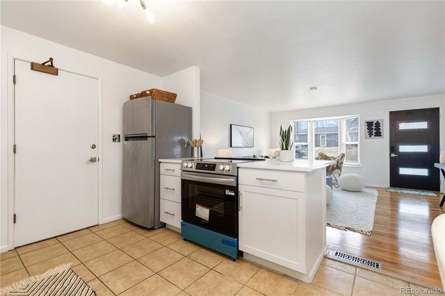 4465 S Galapago Street, Englewood, CO 80110