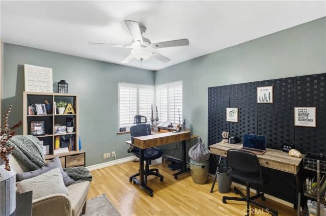 1524 E Old Badillo, Covina, CA 91724