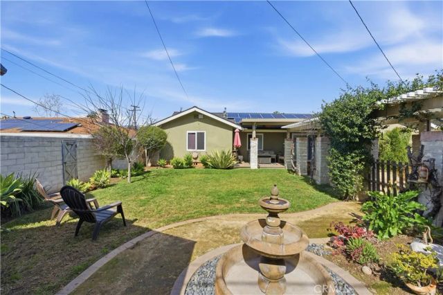 1524 E Old Badillo, Covina, CA 91724