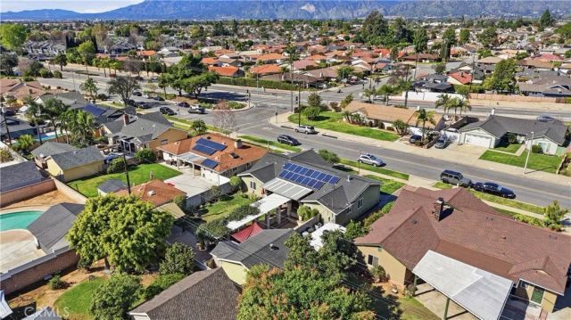 1524 E Old Badillo, Covina, CA 91724