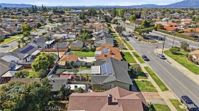 1524 E Old Badillo, Covina, CA 91724